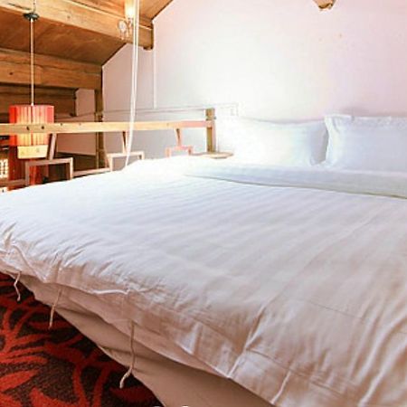 Lijiang Mengzhiju Hotel 외부 사진