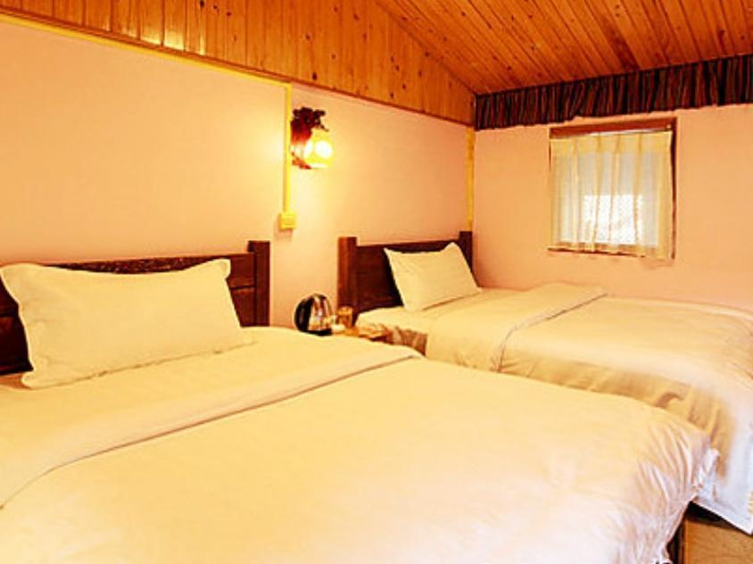 Lijiang Mengzhiju Hotel 외부 사진