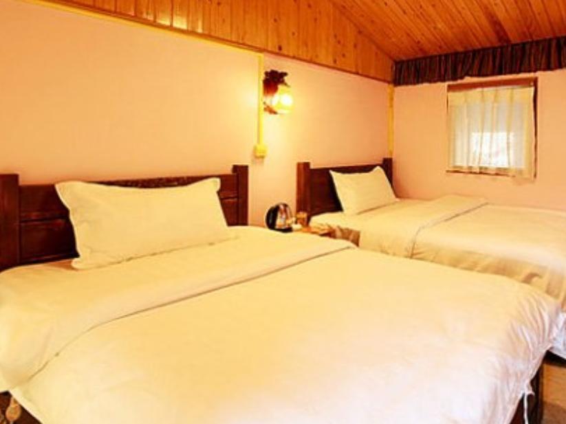 Lijiang Mengzhiju Hotel 외부 사진