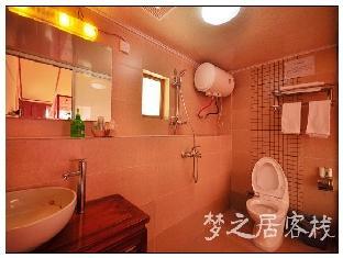 Lijiang Mengzhiju Hotel 외부 사진