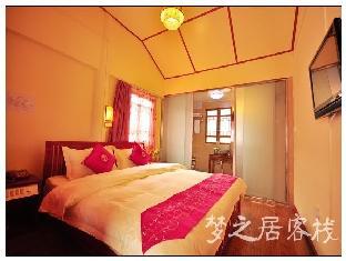 Lijiang Mengzhiju Hotel 외부 사진