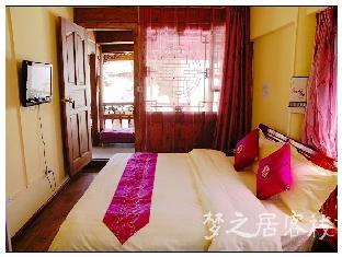 Lijiang Mengzhiju Hotel 외부 사진